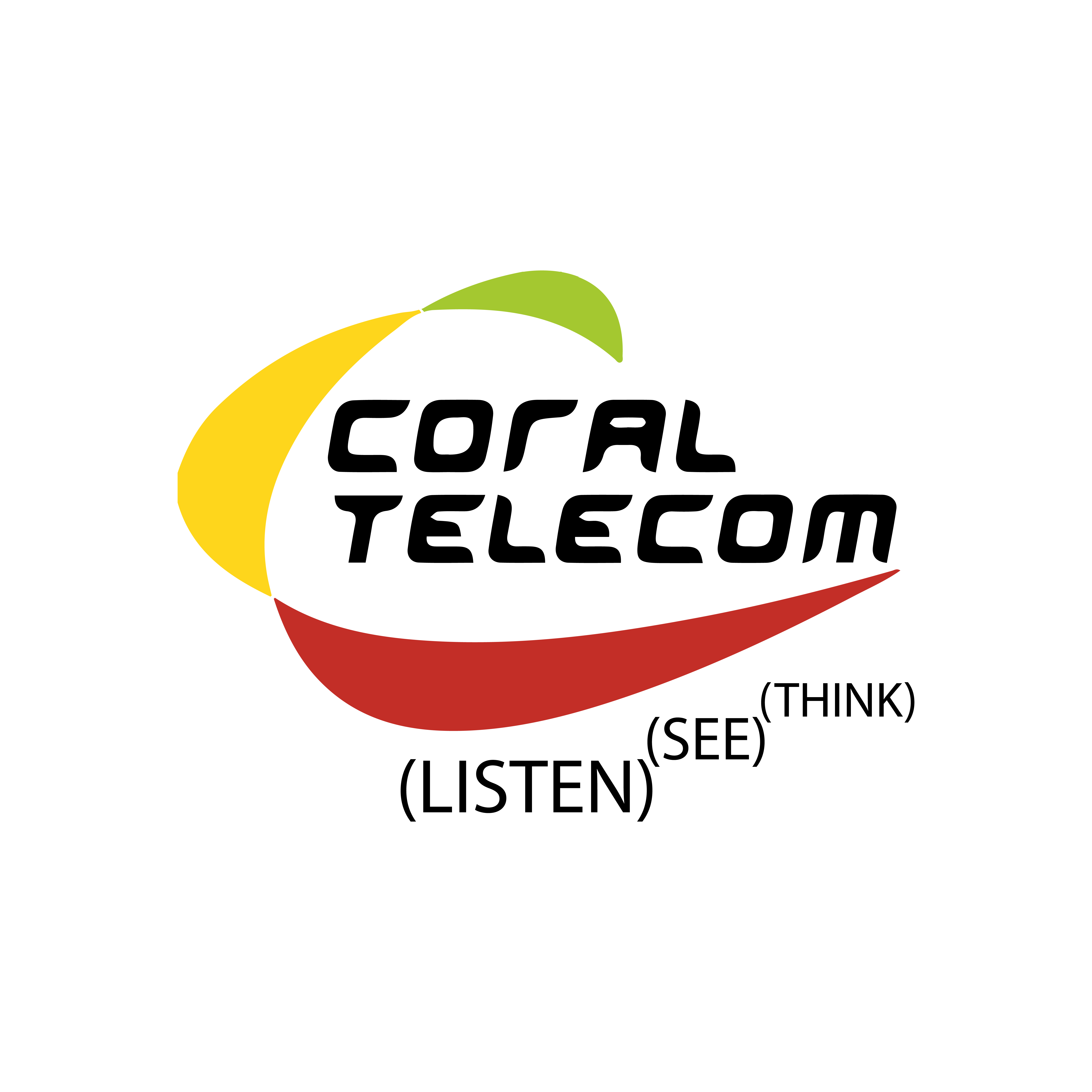 Coral Telecom Limited from Coral Telecom Limited