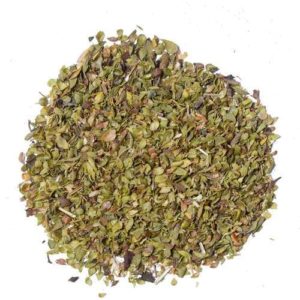 Oregano from Mediterrane Trade 