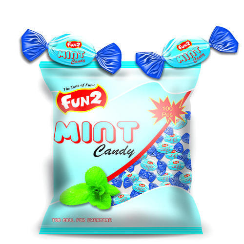 Mint Candy from Bakewell Biscuits Pvt. Ltd.