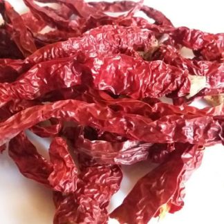 Byadgi Dry Red Chilli from PRAMODA EXIM CORPORATION