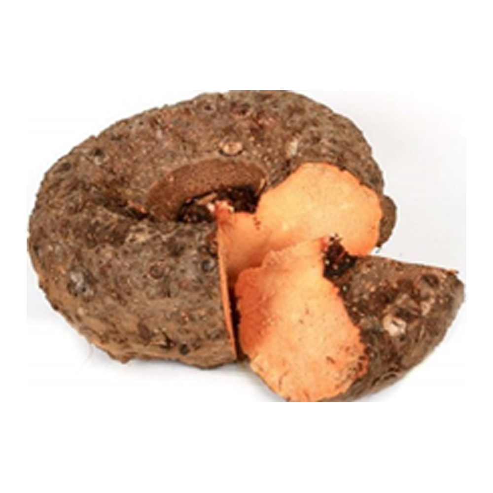 Yam Colour Inside - Orangish from KissanPro