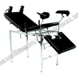 Labour Table from Labcare Instruments & International Services