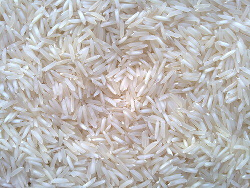 Indian Basmati Rice from South Land Trading
