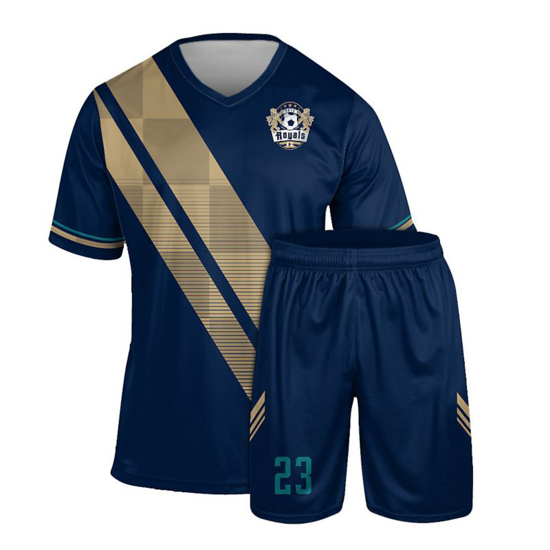 Sports Uniform from Sline Sports  International