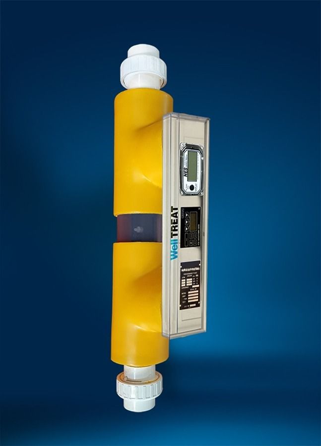 WHOLE HOME WATER DISINFECTION SYSTEM  from RT SAFE BALLAST PRIVATE LIMITED
