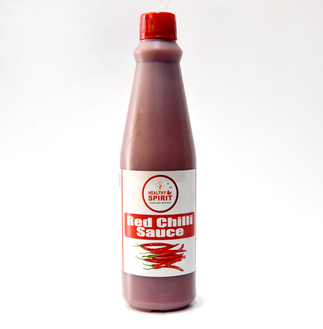 Red Chilli Sauces from Healthy Spirit from maa annapurna