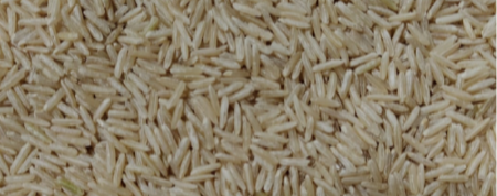 Brown Rice  from AUREA INTERNACIONAL 