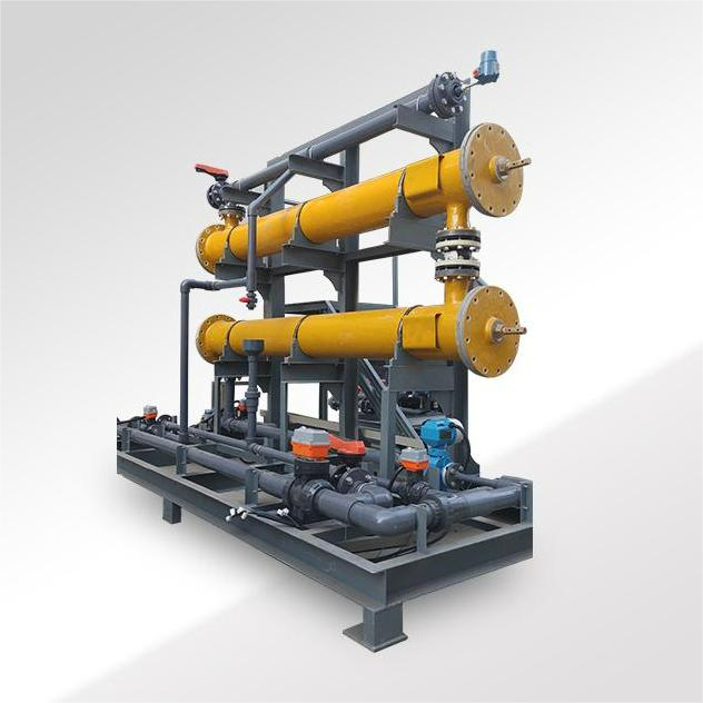 electrolytic seawater Sodium hypochlorite generator from bluewav