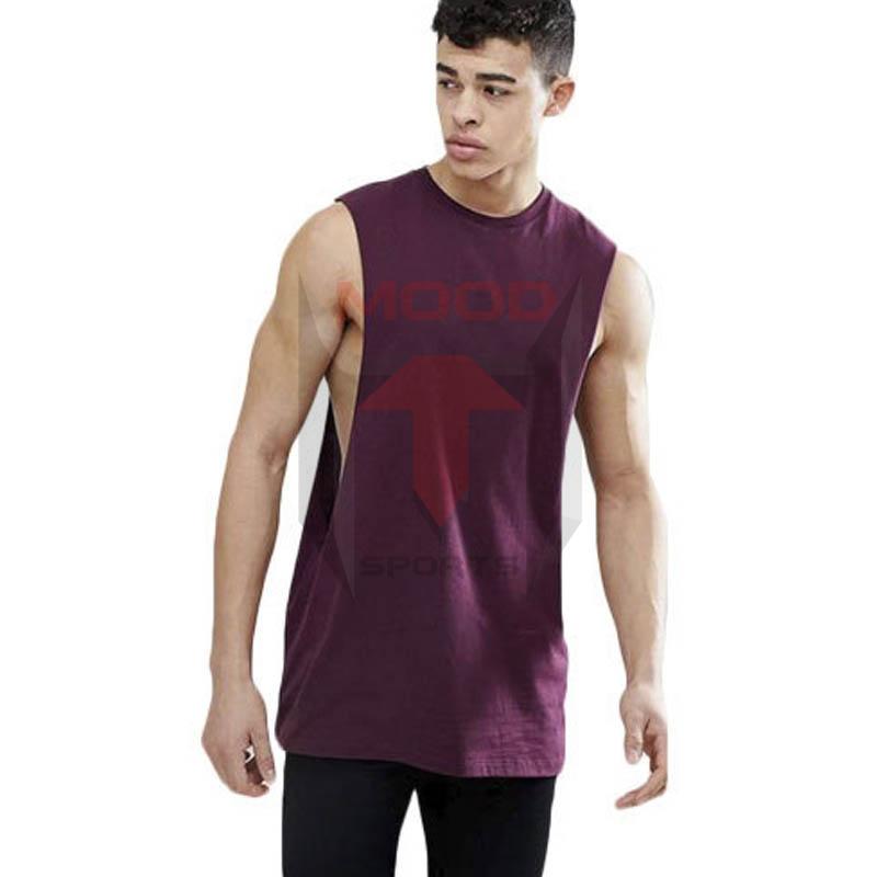 Men's Tank Tops  || Art # MS-2608 || 