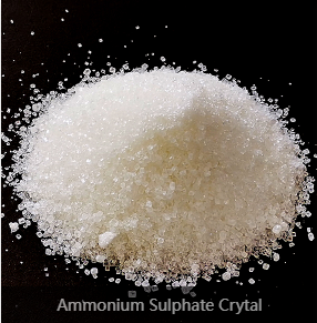 Ammonia of sulfate From Toll Chemicals Co.Ltd from Toll Chemicals Co. Ltd