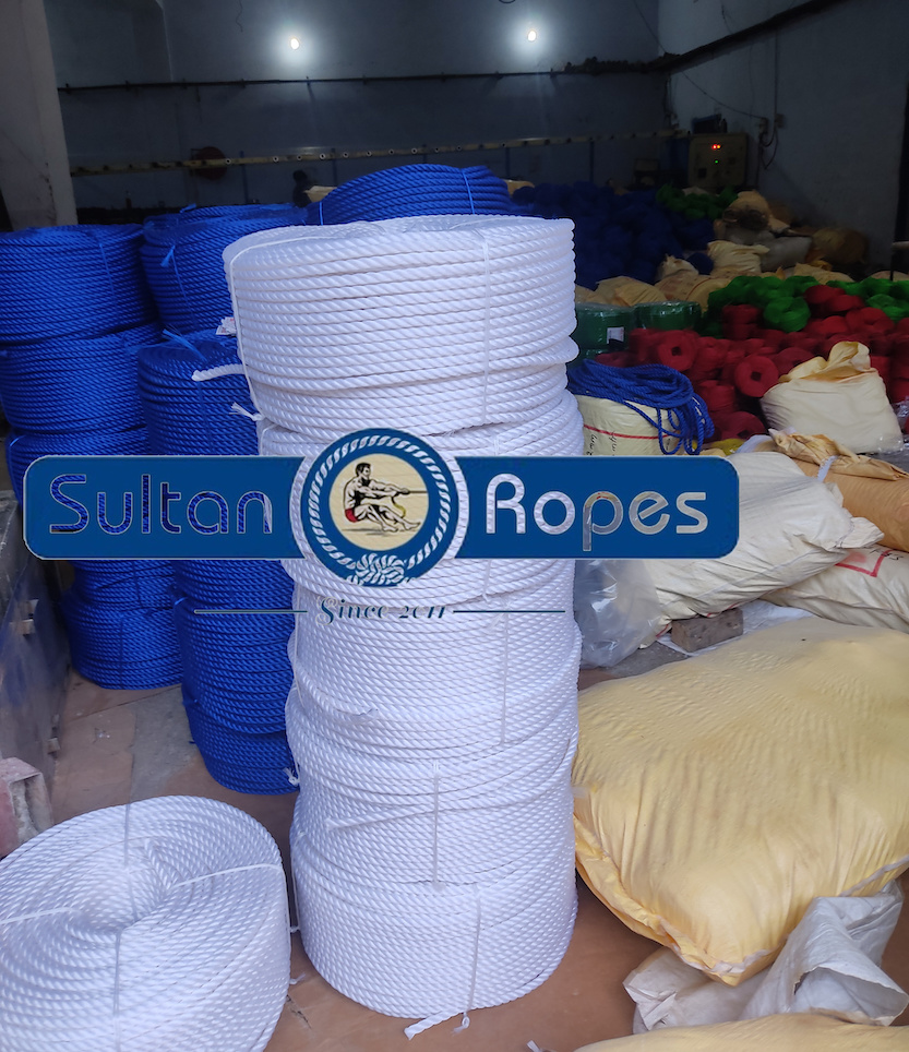 Polyethylene Rope