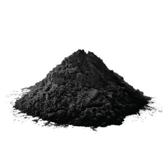 Activated Charcoal from Amizara Speciality Chemicals