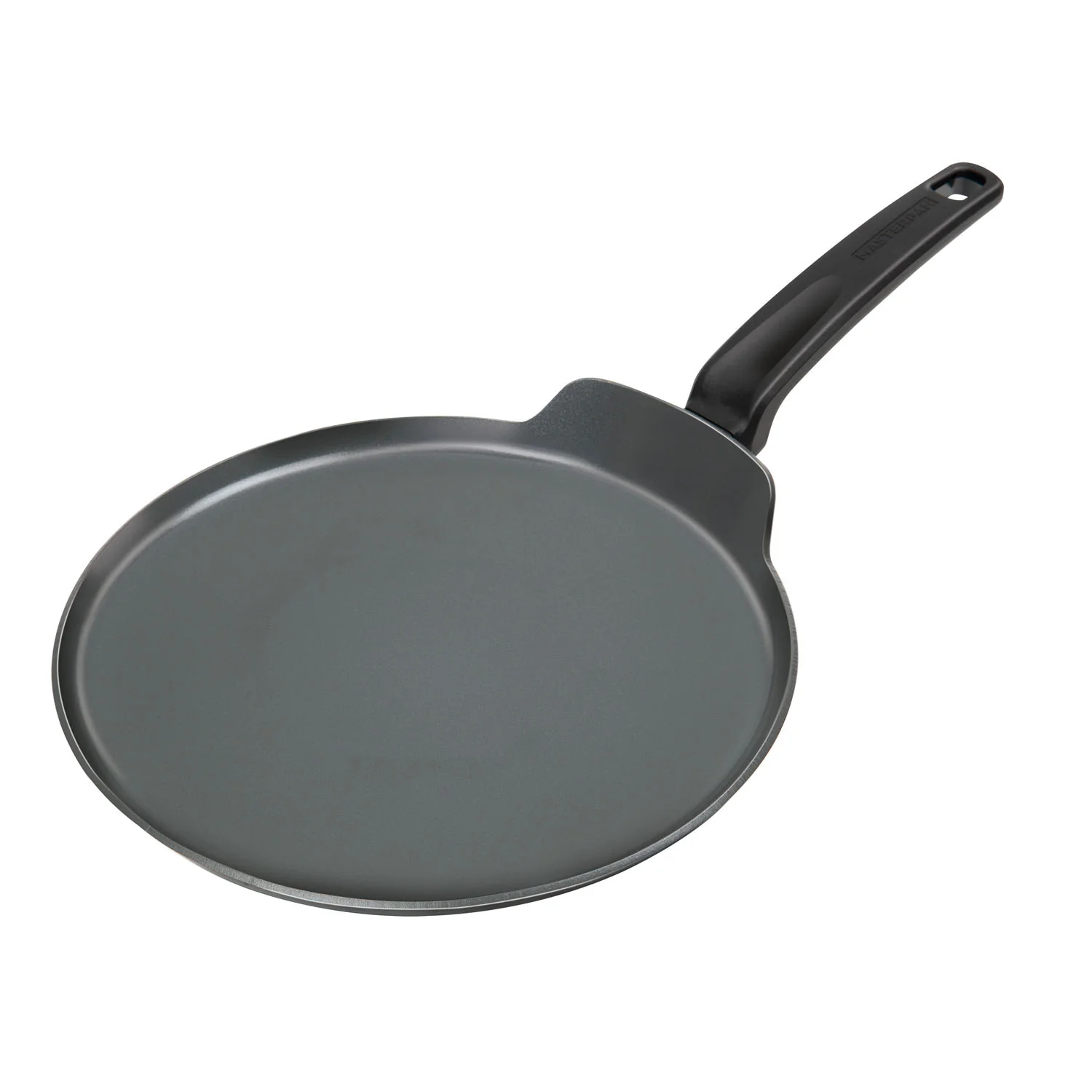 MASTERPAN Ceramic Nonstick Crepe Pan & Griddle, 11