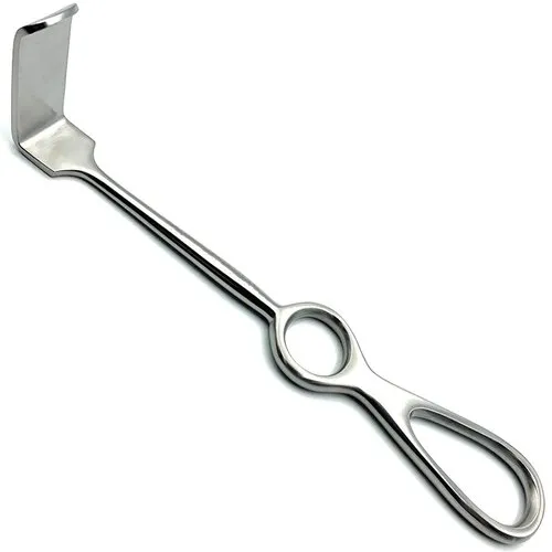 Legenback Retractor, For Abdominal from SHANKAR SURGICAL INDUSTRIES