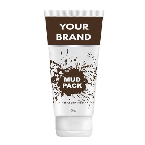 Mud Face Pack from Aura Herbal Private Limited