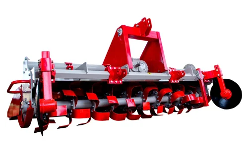 Rotavator from Bhullar agro parts