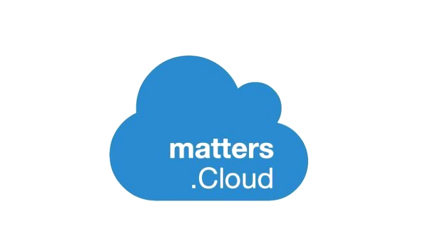 Matters.Cloud