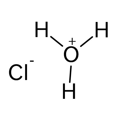 Best Quality Hydrochloric Acid from Al Baha  Factory for Caustic Soda