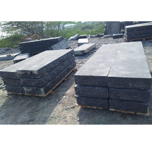 KADAPPA BLACK - LINTELS - LIMESTONE