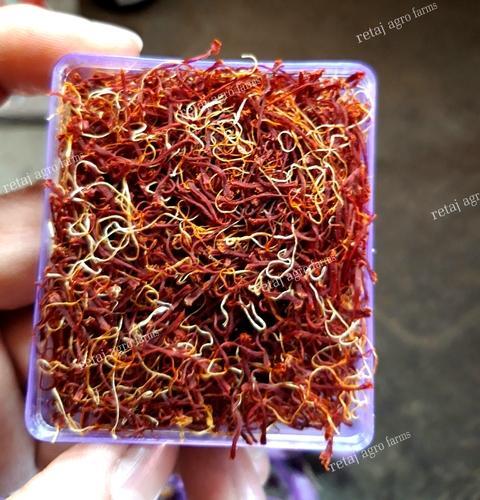 Retaj Kashmiri Lacha Saffron from Retaj Agro Farm