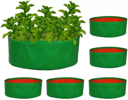 Gardening Grow Bags for Vegetables plants