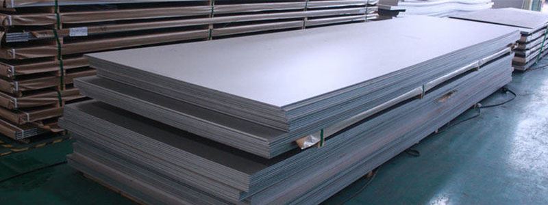 Stainless Steel Sheets from Girish Metal India