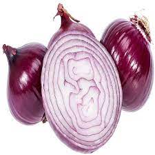 Red Onion from Mediterrane Trade 