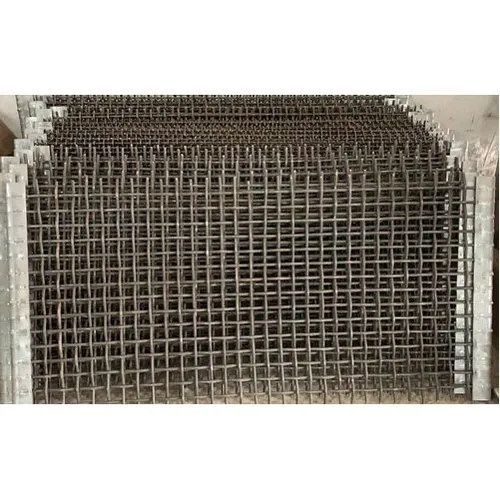 Vibrating Screen Mesh from Wire India Corporation