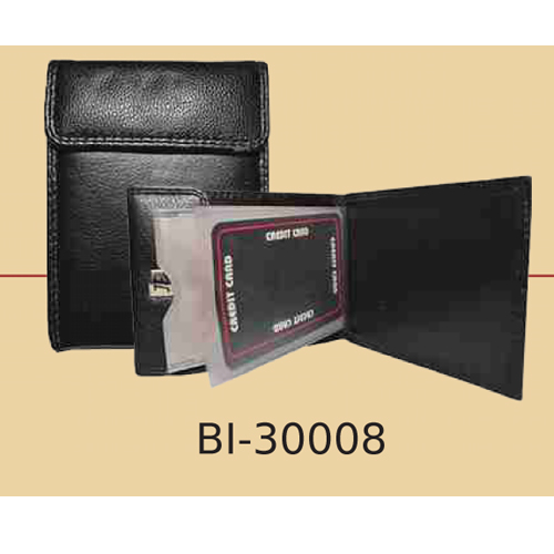 Card Cases BI - 30008 from BARAKA INTERNATIONAL