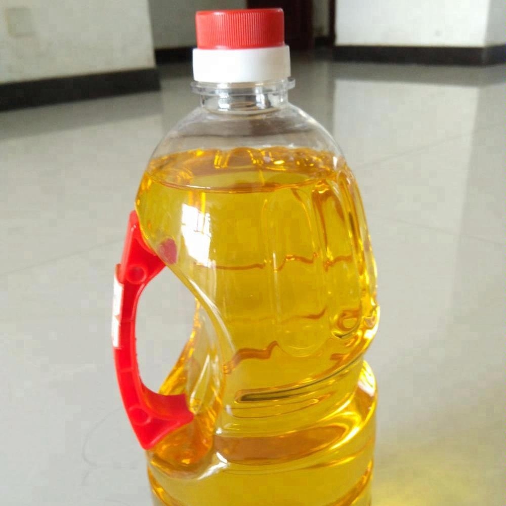 Palm Olein Oil