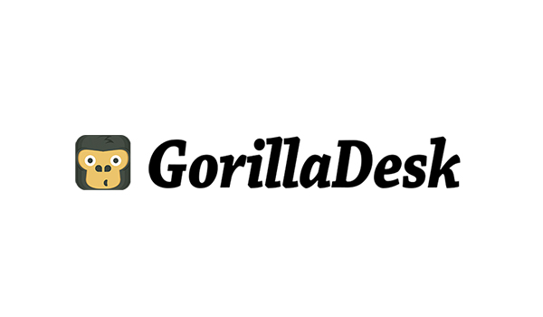 GorillaDesk