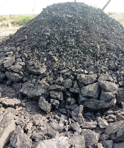 Steam Coal from Harikrishna Coal