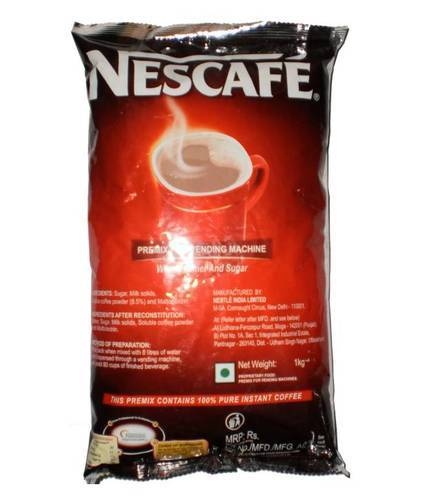 Nescafe Coffee Powder from B.N. Traders