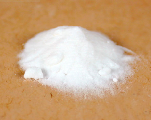 Dense Soda Ash