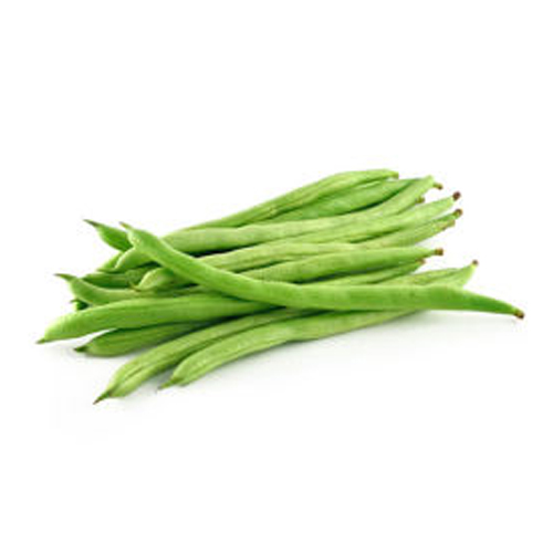 Organic & Fresh Cluster Beans from EXPO TRADING