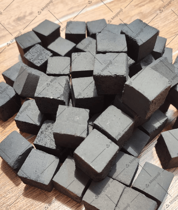  Charcoal Briquettes from CV ALFA PRIMA