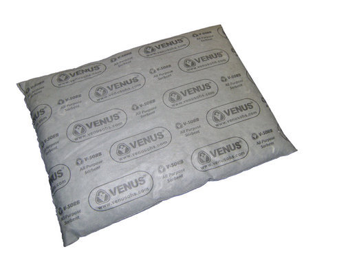 Venus SORB-V Pillows from Venus Safety & Health Private Limited