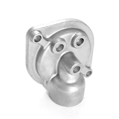 Industrial Use SS Check Valve Investment Casting from Nectar Incorporation