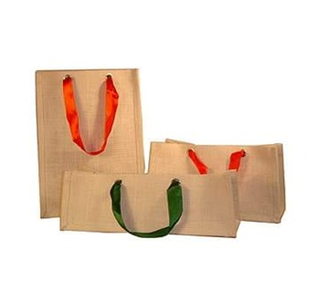 Best Quality Jute Shopping Hand bag