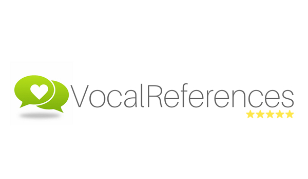  VocalReferences 