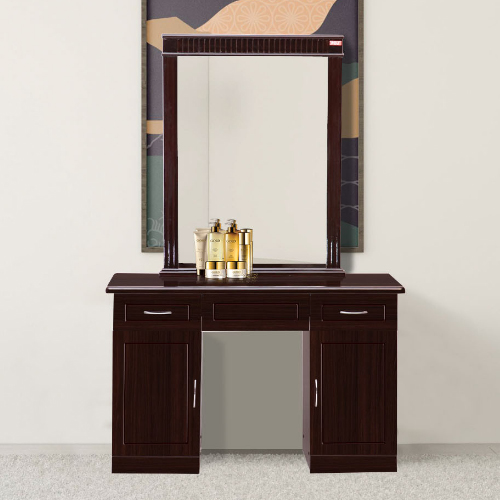 Alton Dressing Table Made With High-Quality MDF Board from POJ Furniture