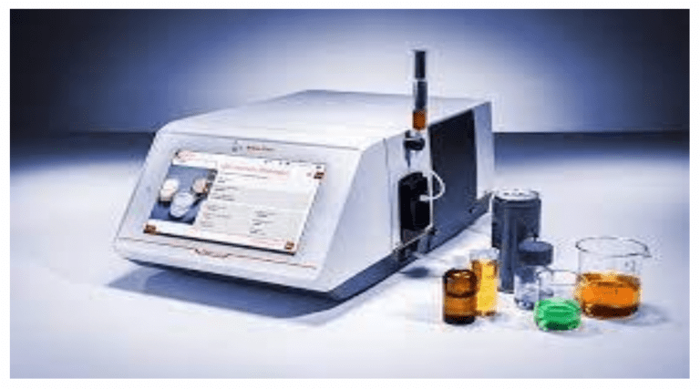 Alcolyzer & Densitometer Testing