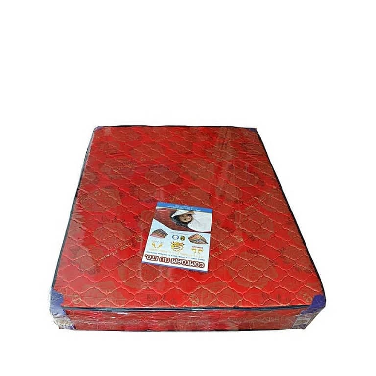 Com foam High Density Mattresses  from Shalom and Brothers General Merchandise Stores 