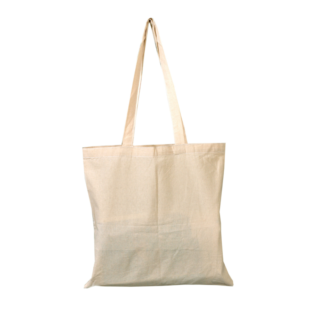 shopping bags from Sri Ganesh Tex