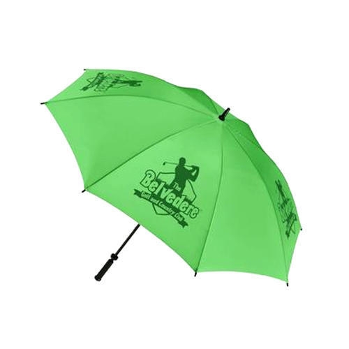 Promotional Golf Umbrella from K.C. Umbrella Mart