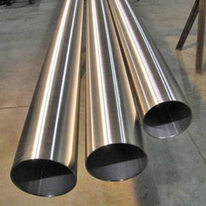 Stainless Steel Pipes and Tubes from Girish Metal India