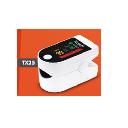TX25 Pulse Oximeter from Tushti International Private Limited