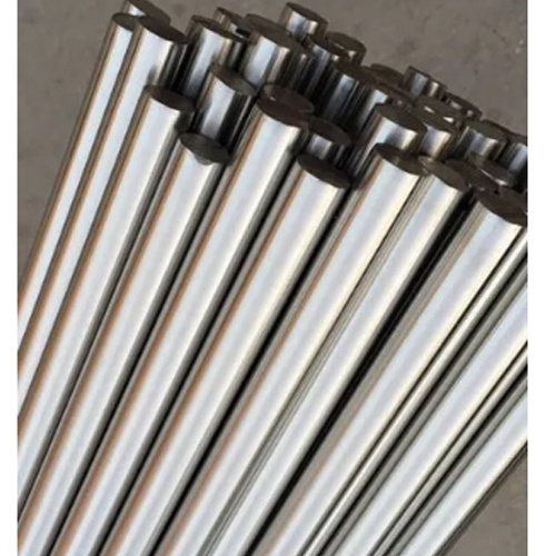 SS 416 Stainless Steel Round Bar from Acier Alloys India Pvt. Ltd.