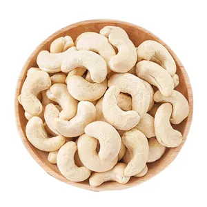 Rich And Exclusively Flavorsome  cashew nut  from Farm Right Ghana Limited