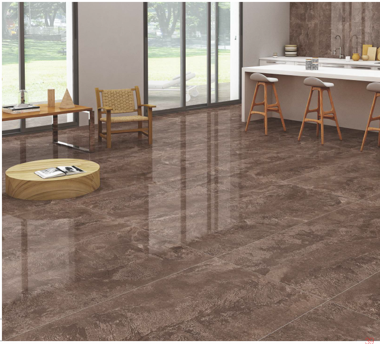 VITRIFIED TILES from SPINERO CERAMIC